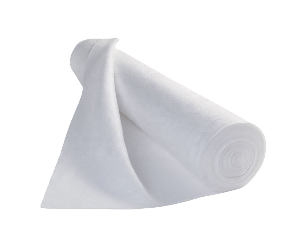 Non Woven Geotextile