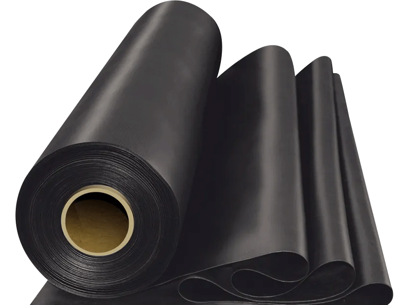 HDPE Geomembrane-Smooth Surface